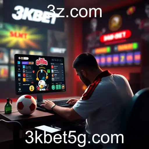 Crescimento dos Sites de Jogos em 2026