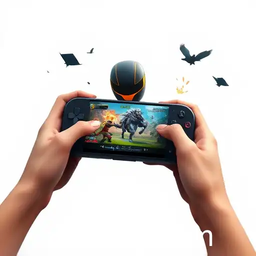A Ascensão dos Jogos Online no Brasil