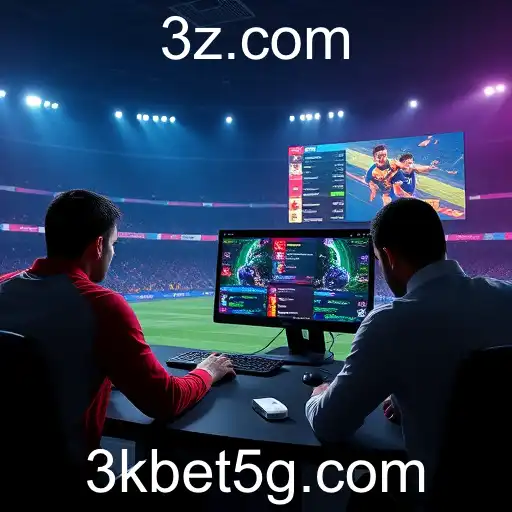 O Crescimento dos Jogos Online no Brasil