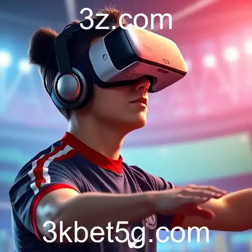 A Expansão dos Jogos Online e a 3kbet em 2026