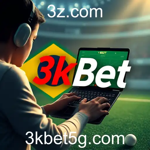 Expansão do Mercado de Apostas Online no Brasil