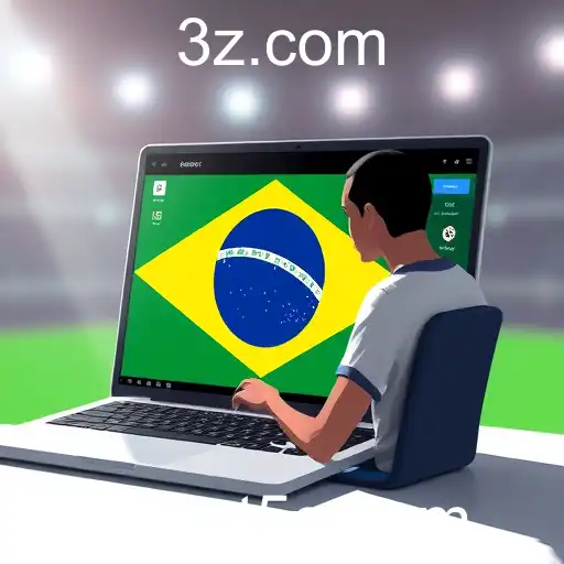 O Crescimento dos Jogos Online no Brasil