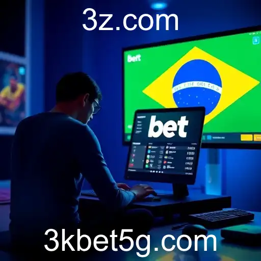 Impacto dos Jogos Online no Brasil