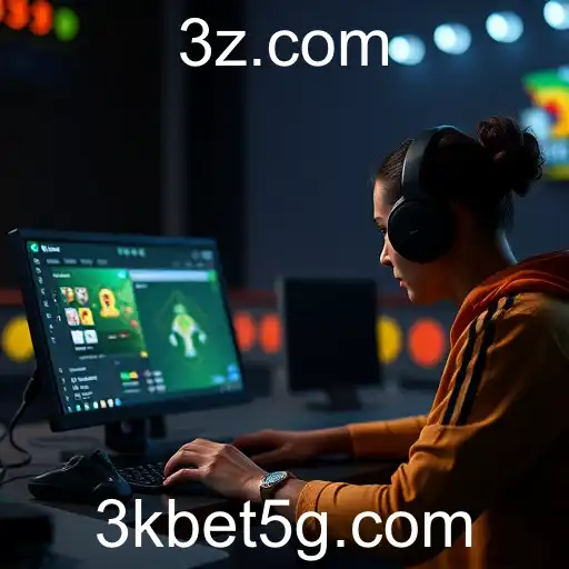 Expansão dos Jogos Online no Brasil