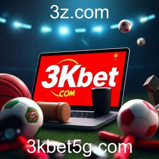 Mercado de Jogos Online em Crescimento Impulsionado pela 3kbet com