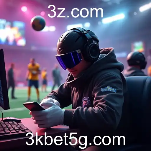 Dinâmicas do Mercado de Jogos Online em 2026