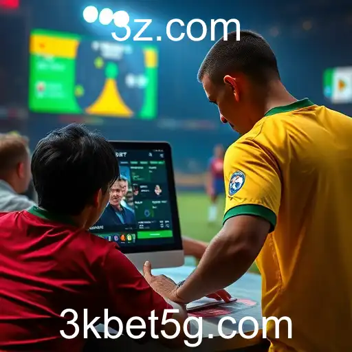 A Crescente Popularidade dos Sites de Apostas Online em 2026