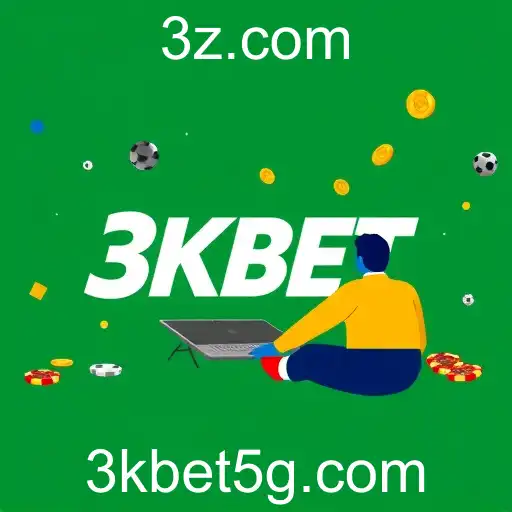 Jogos de Azar e a Popularidade do 3kbet em 2026