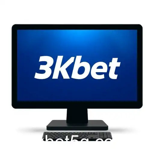 Ascensão do 3kbet com e o Futuro dos Jogos Online em Português