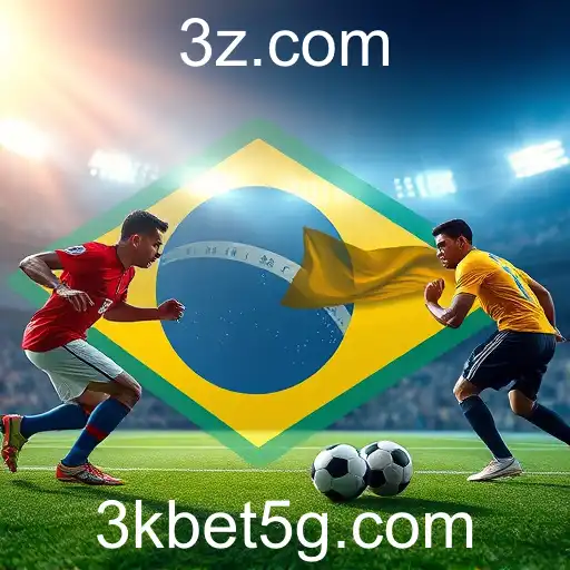 Expansão do Mercado de Apostas Esportivas no Brasil