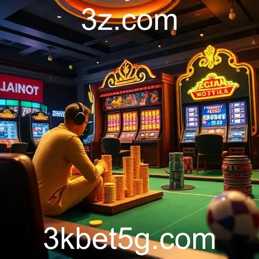 A Ascensão dos Jogos Online no Brasil em 2026