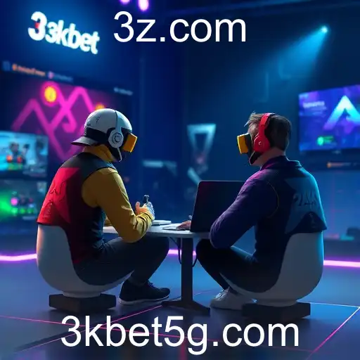 A Evolução dos Sites de Jogos e o Crescimento de 3kbet