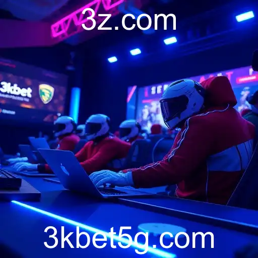 A expansão de sites de jogos no Brasil