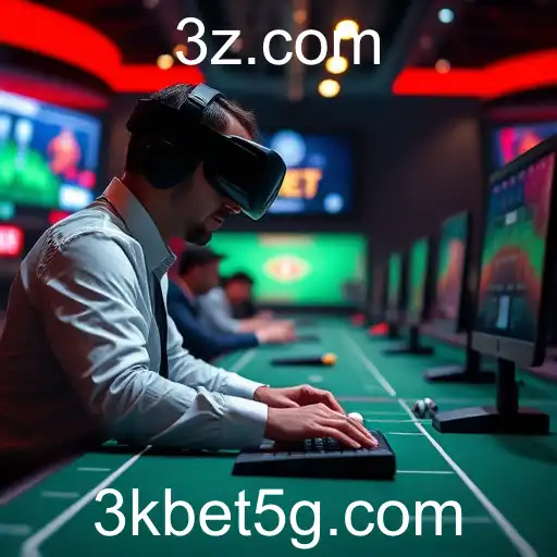 Crescimento dos Jogos Online em Portugal