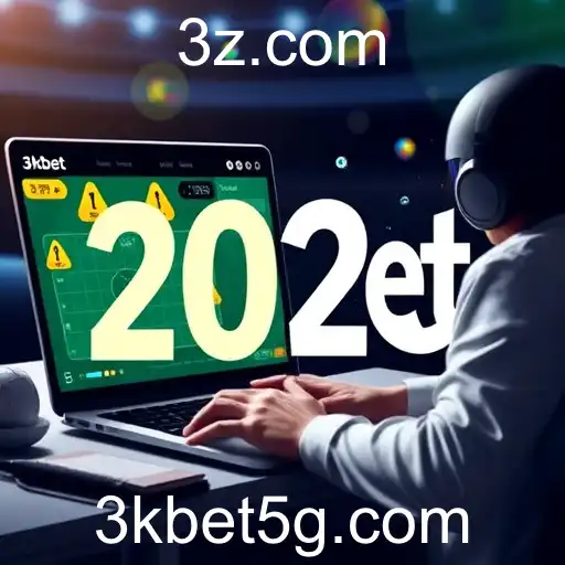 A Ascensão do 3kbet Com em Meio ao Cenário de Jogos Global