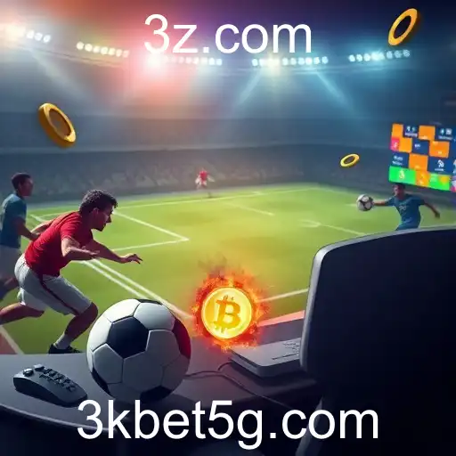 Tendências Atuais no Mercado de Jogos Online