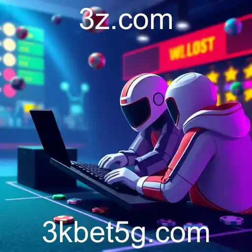 Crescimento do Mercado de Jogos Online no Brasil