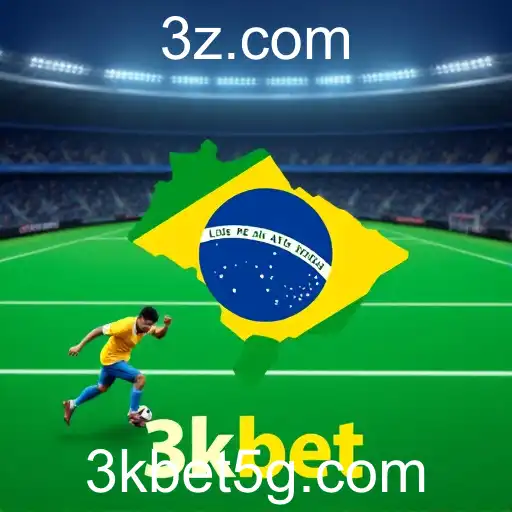 O Impacto Crescente dos Sites de Jogos Online no Brasil
