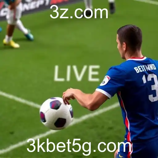 Live Betting: A Revolução em Tempo Real nas Apostas Online