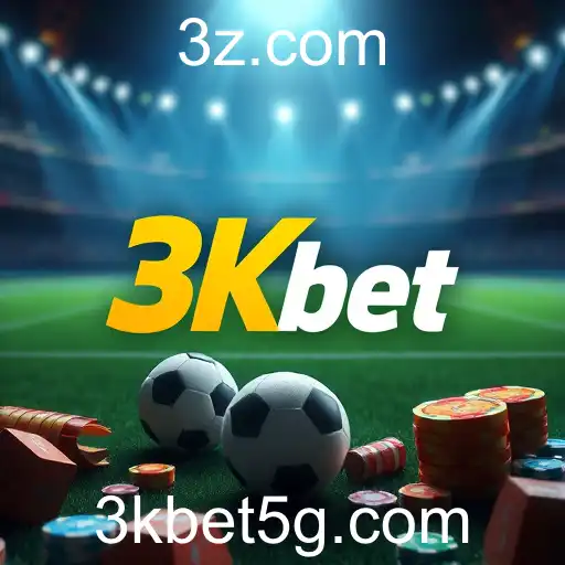 A Ascensão dos Jogos Online com 3kbet com