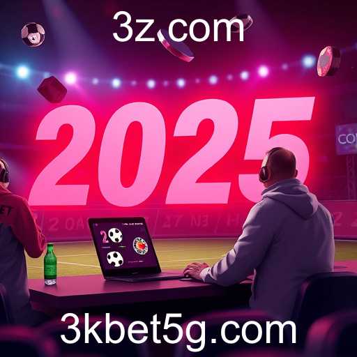 O Crescimento de Plataformas de Jogos Online em 2025