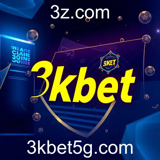 O Crescimento dos Jogos Online e o Papel da 3kbet